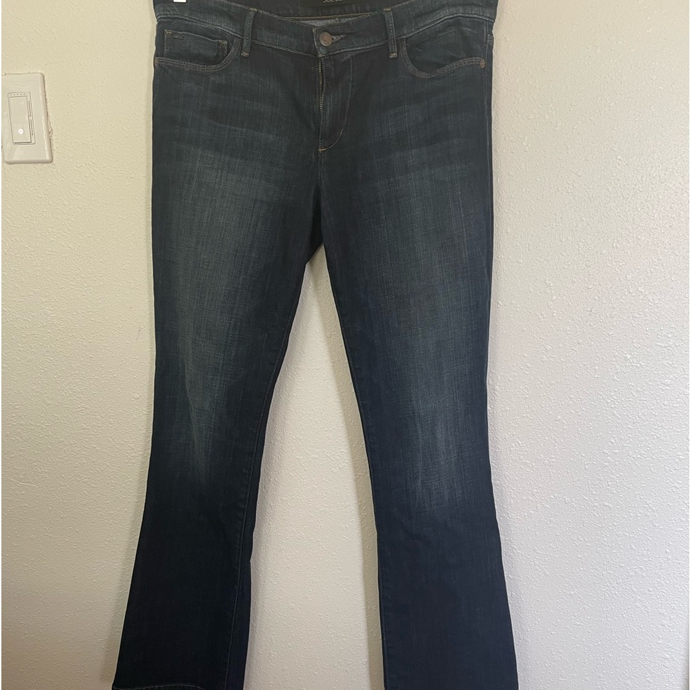 Joe jeans size 30 flair